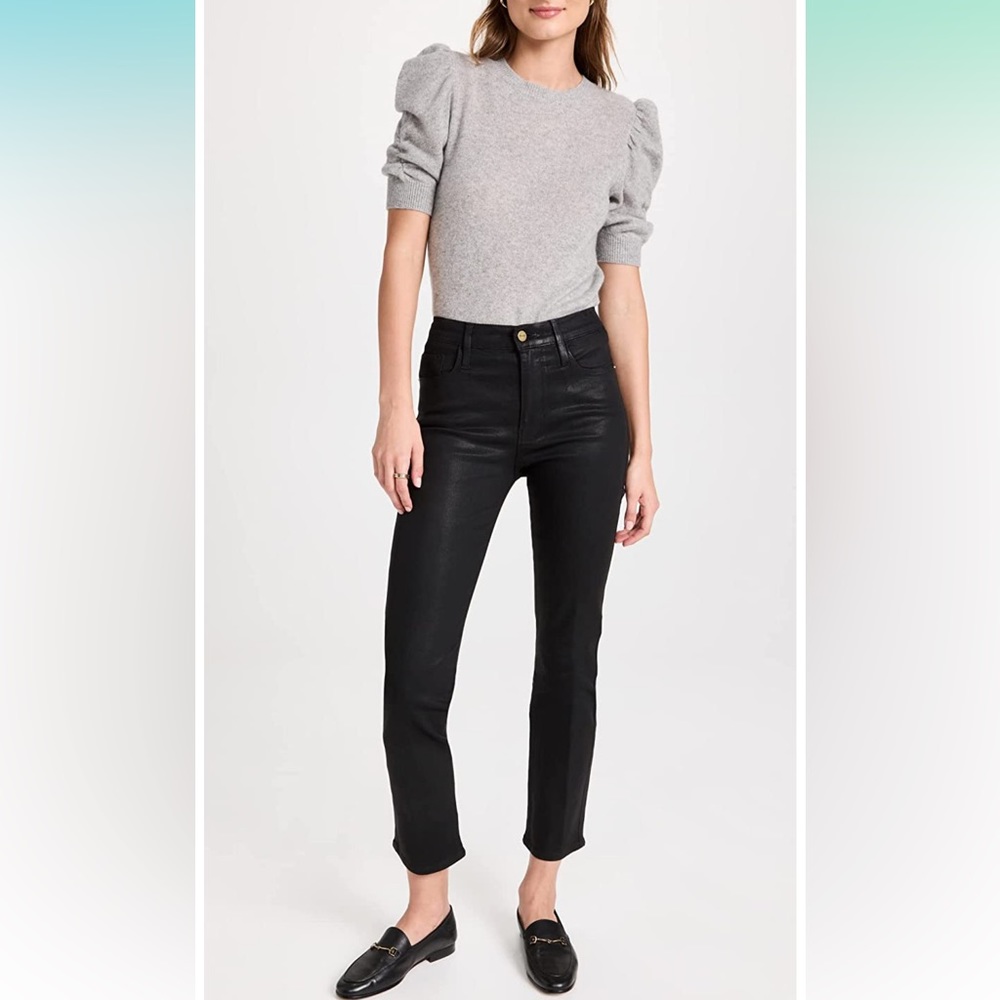 Sylvie Legging - Black